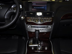 2013款 2.5L 自动 雅致版