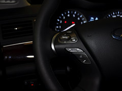2013款 2.5L 自动 雅致版