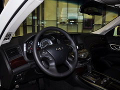 2013款 2.5L 自动 雅致版