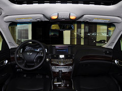 2013款 2.5L 自动 雅致版