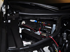 2013款 2.5L 自动 雅致版