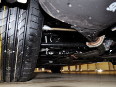 2013款 2.5L 自动 雅致版