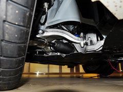 2013款 2.5L 自动 雅致版