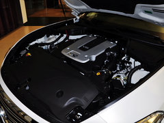 2013款 2.5L 自动 雅致版
