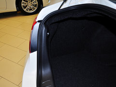 2013款 2.5L 自动 雅致版