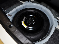 2013款 2.5L 自动 雅致版