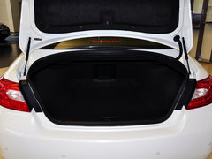 2013款 2.5L 自动 雅致版