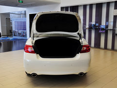 2013款 2.5L 自动 雅致版