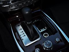 2013款 2.5L 自动 雅致版