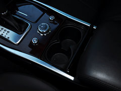 2013款 2.5L 自动 雅致版