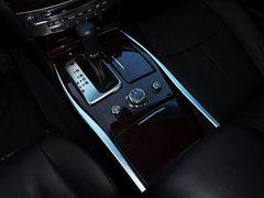 2013款 2.5L 自动 雅致版