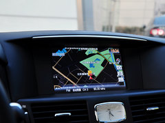 2013款 2.5L 自动 雅致版