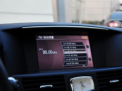 2013款 2.5L 自动 雅致版