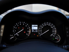 2013款 2.5L 自动 雅致版