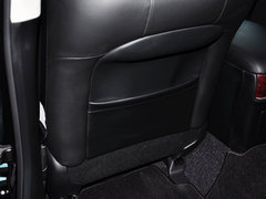 2013款 2.5L 自动 雅致版