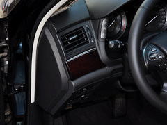 2013款 2.5L 自动 雅致版