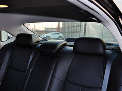 2013款 2.5L 自动 雅致版