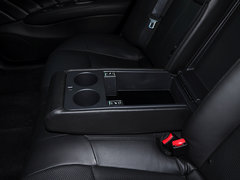 2013款 2.5L 自动 雅致版