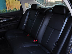 2013款 2.5L 自动 雅致版