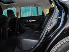 2013款 2.5L 自动 雅致版