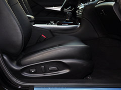 2013款 2.5L 自动 雅致版