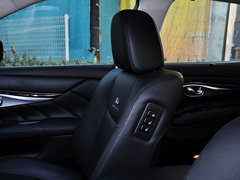 2013款 2.5L 自动 雅致版