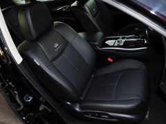 2013款 2.5L 自动 雅致版