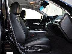 2013款 2.5L 自动 雅致版