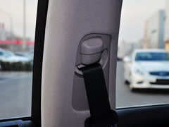 2013款 2.5L 自动 雅致版