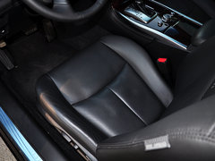 2013款 2.5L 自动 雅致版
