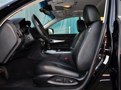 2013款 2.5L 自动 雅致版