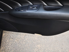 2013款 2.5L 自动 雅致版