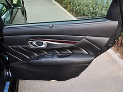2013款 2.5L 自动 雅致版