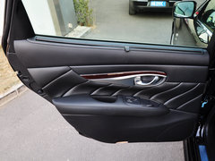 2013款 2.5L 自动 雅致版