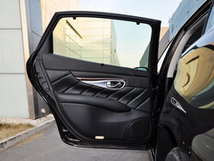 2013款 2.5L 自动 雅致版