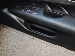 2013款 2.5L 自动 雅致版