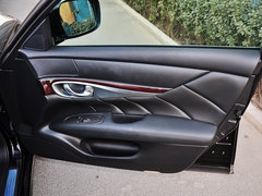 2013款 2.5L 自动 雅致版