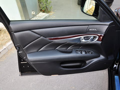 2013款 2.5L 自动 雅致版