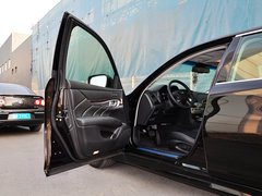 2013款 2.5L 自动 雅致版
