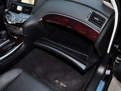 2013款 2.5L 自动 雅致版