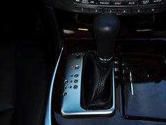 2013款 2.5L 自动 雅致版