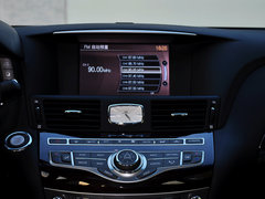2013款 2.5L 自动 雅致版