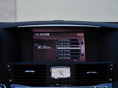 2013款 2.5L 自动 雅致版