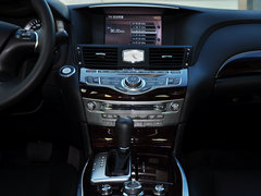 2013款 2.5L 自动 雅致版