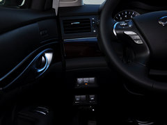 2013款 2.5L 自动 雅致版