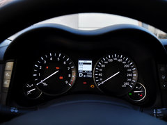 2013款 2.5L 自动 雅致版
