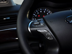 2013款 2.5L 自动 雅致版