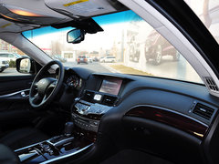 2013款 2.5L 自动 雅致版