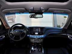 2013款 2.5L 自动 雅致版