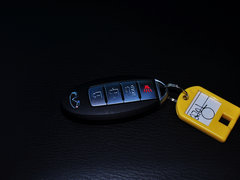 2013款 2.5L 自动 雅致版